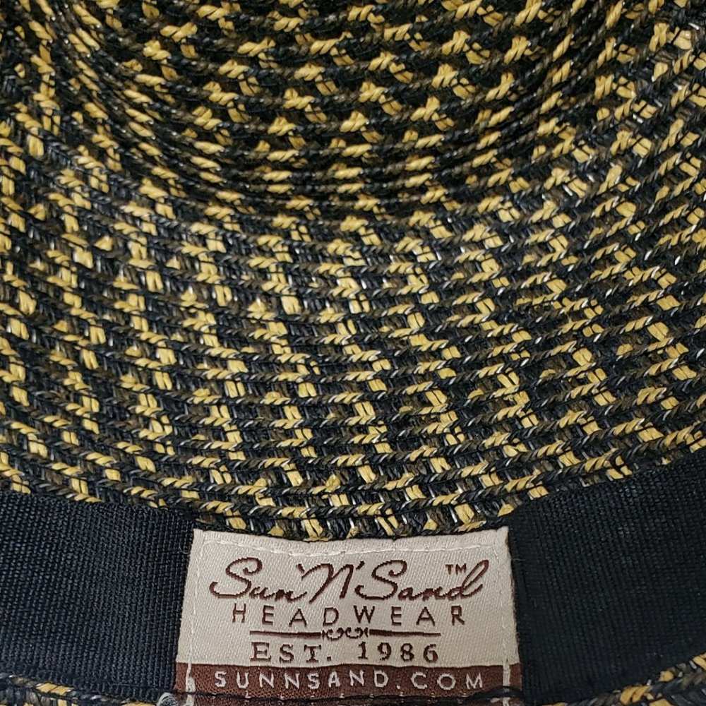 Sun N Sand Hat View 6